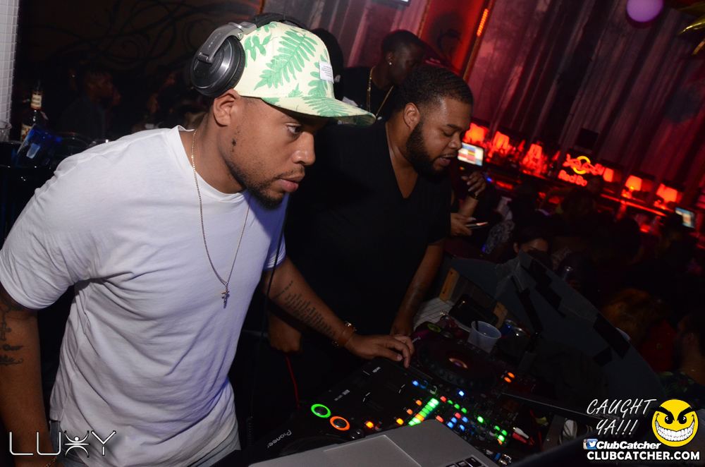 Luxy nightclub photo 243 - November 5th, 2016