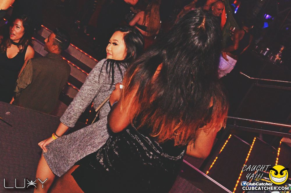 Luxy nightclub photo 244 - November 5th, 2016