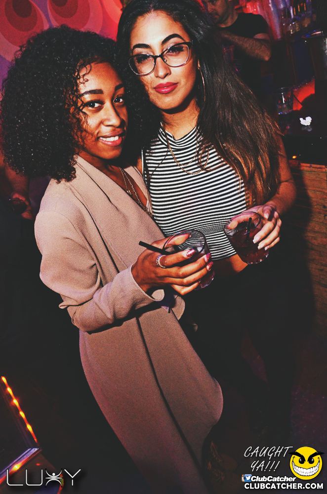 Luxy nightclub photo 245 - November 5th, 2016