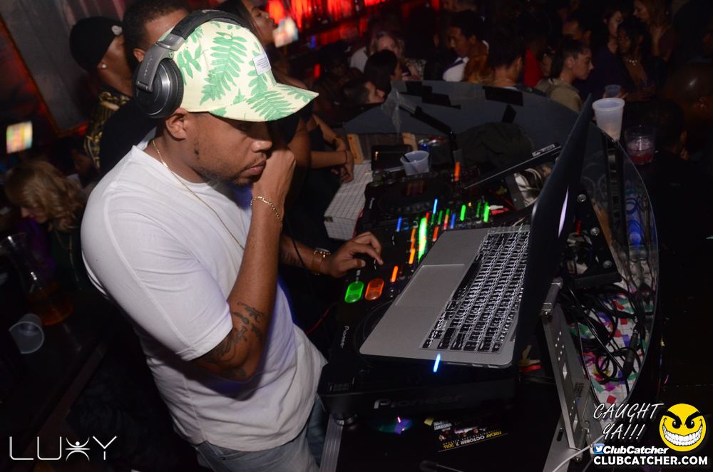 Luxy nightclub photo 246 - November 5th, 2016