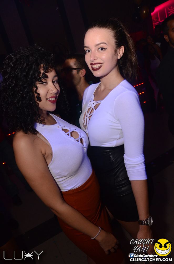 Luxy nightclub photo 248 - November 5th, 2016
