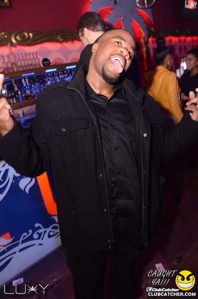 Luxy nightclub photo 250 - November 5th, 2016