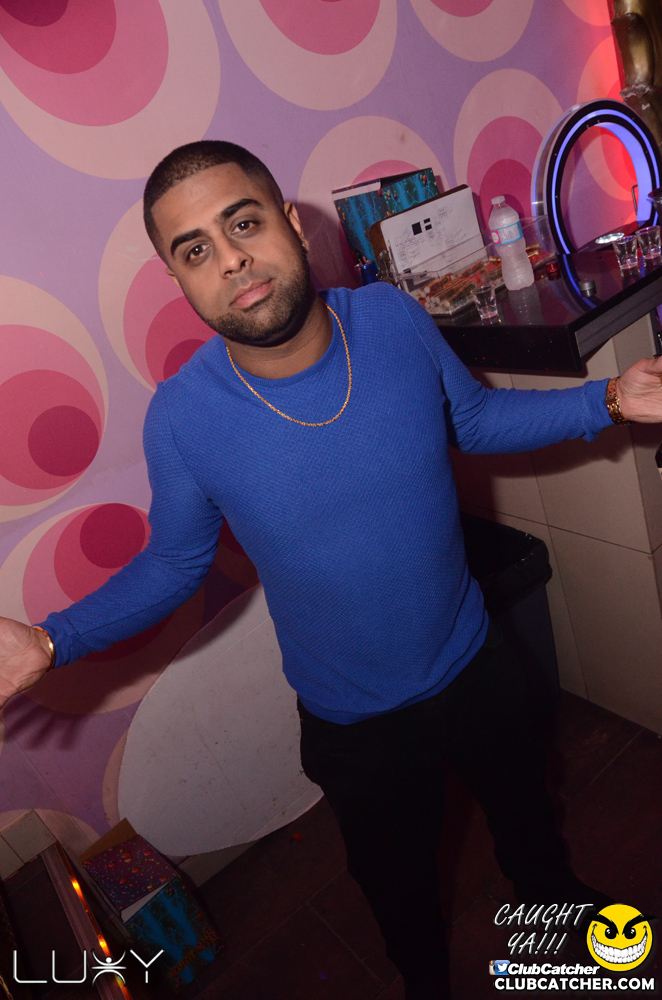 Luxy nightclub photo 251 - November 5th, 2016