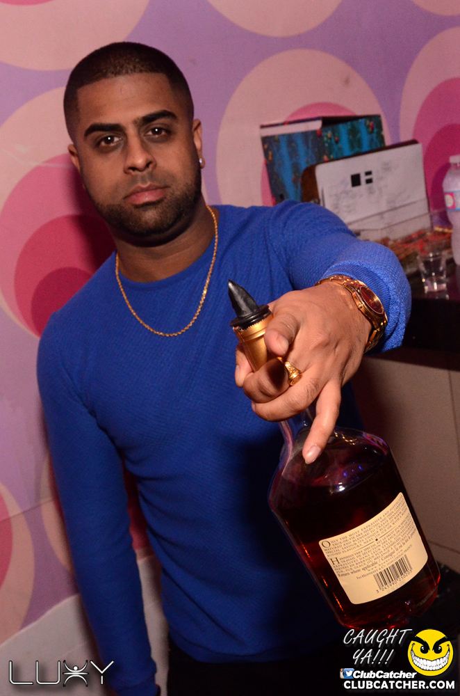 Luxy nightclub photo 253 - November 5th, 2016