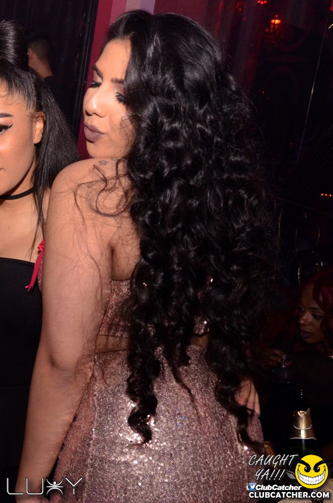 Luxy nightclub photo 254 - November 5th, 2016