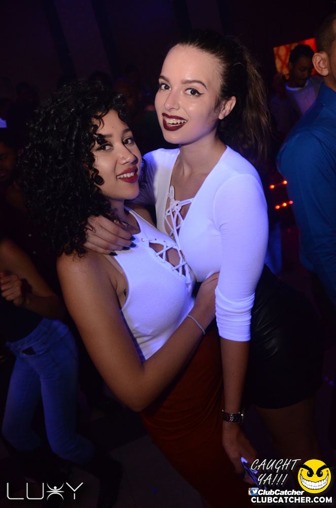 Luxy nightclub photo 28 - November 5th, 2016