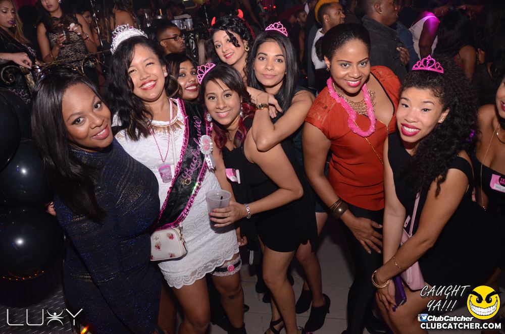 Luxy nightclub photo 31 - November 5th, 2016