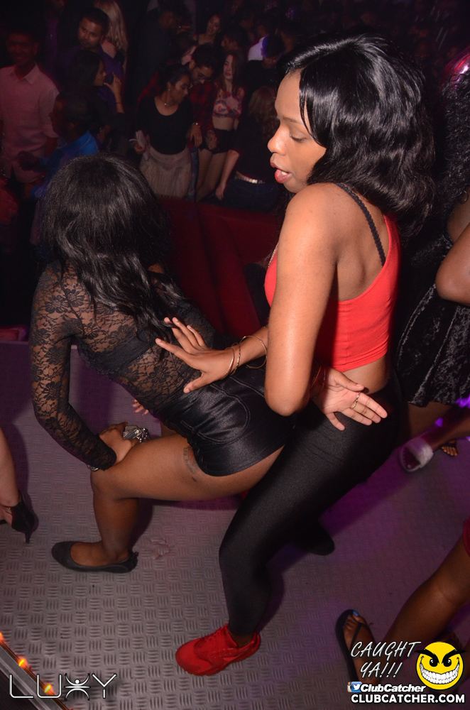 Luxy nightclub photo 33 - November 5th, 2016