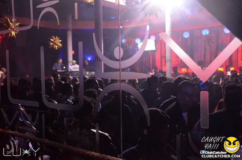 Luxy nightclub photo 34 - November 5th, 2016