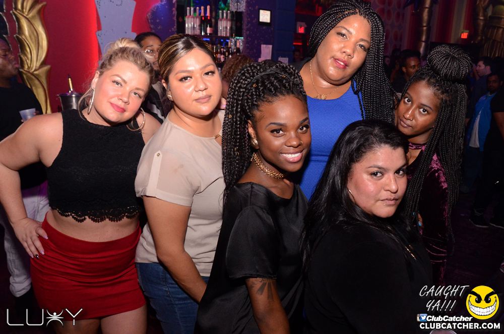 Luxy nightclub photo 36 - November 5th, 2016
