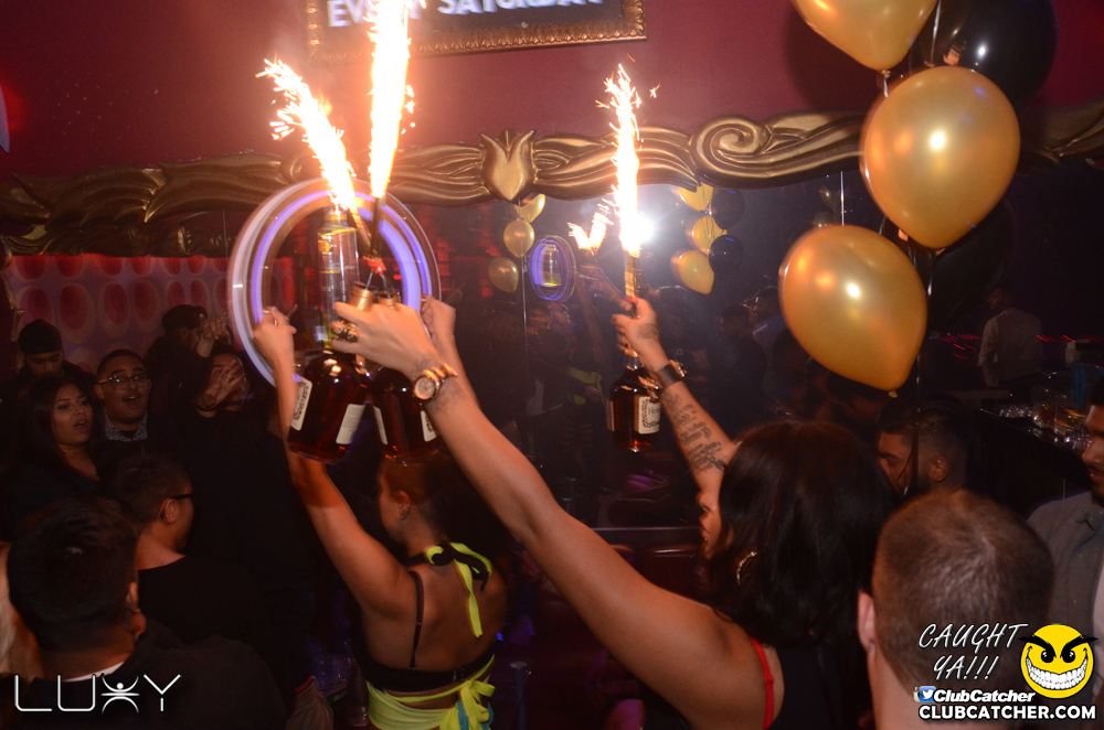 Luxy nightclub photo 37 - November 5th, 2016