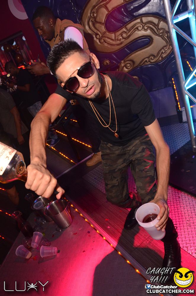 Luxy nightclub photo 39 - November 5th, 2016