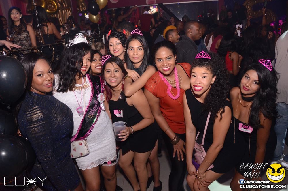 Luxy nightclub photo 40 - November 5th, 2016