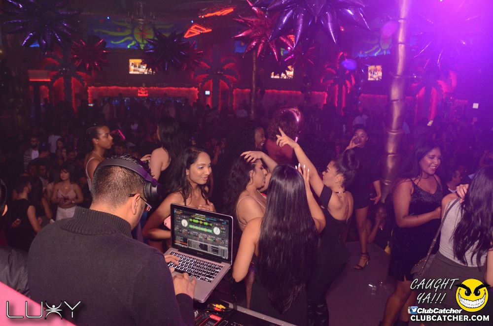 Luxy nightclub photo 42 - November 5th, 2016