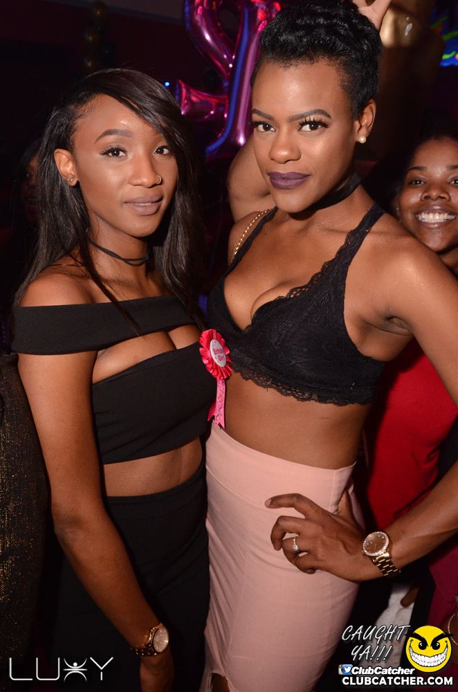 Luxy nightclub photo 45 - November 5th, 2016