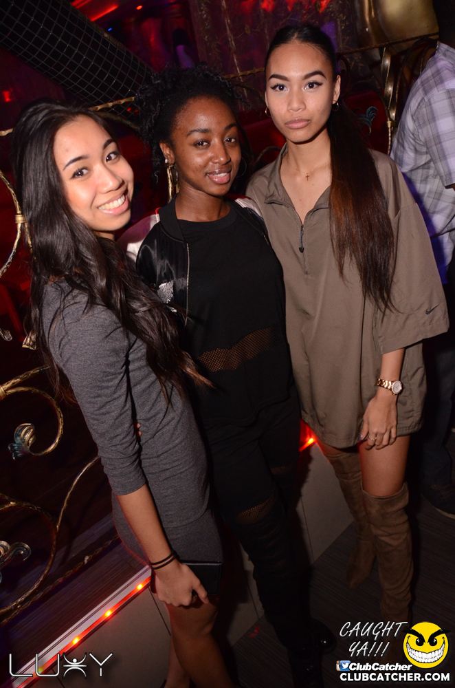 Luxy nightclub photo 46 - November 5th, 2016
