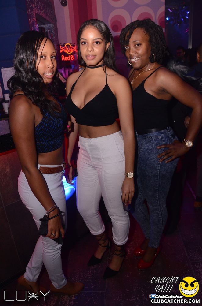 Luxy nightclub photo 47 - November 5th, 2016
