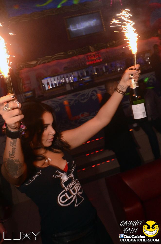 Luxy nightclub photo 50 - November 5th, 2016