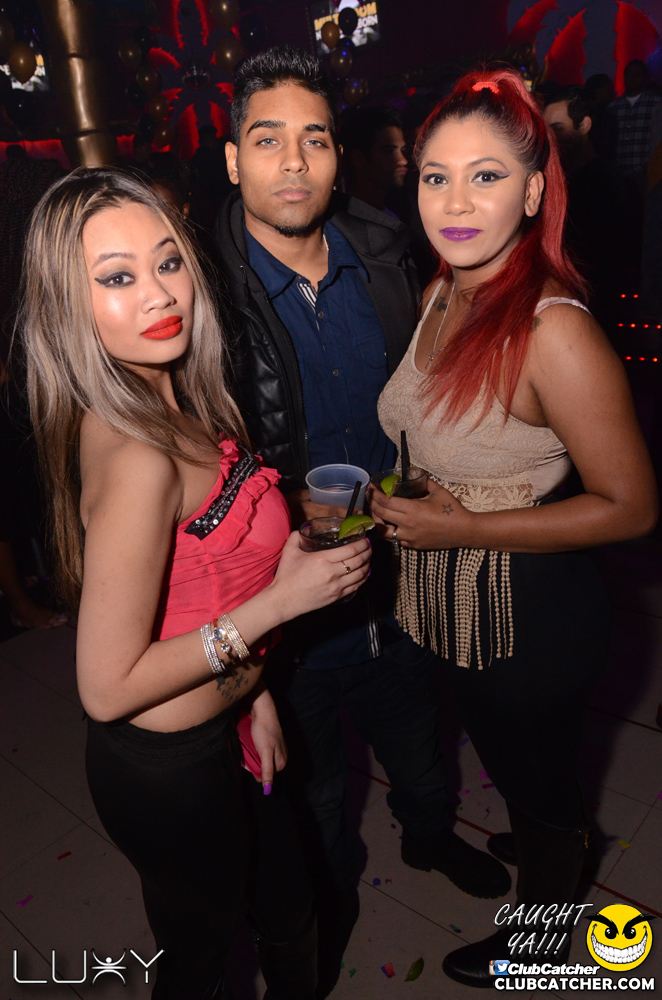 Luxy nightclub photo 53 - November 5th, 2016