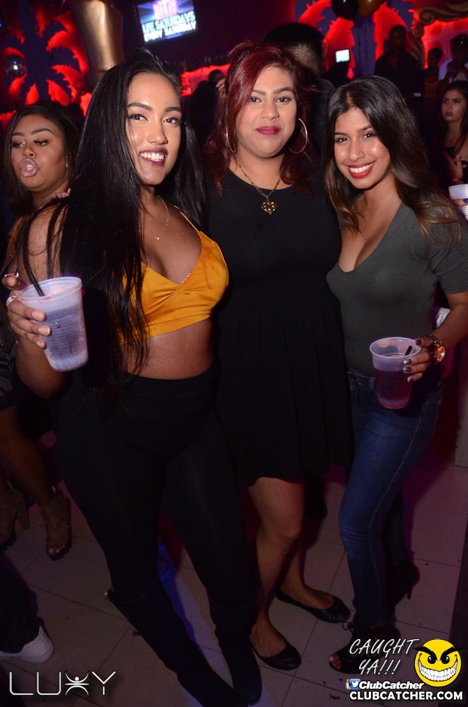 Luxy nightclub photo 55 - November 5th, 2016