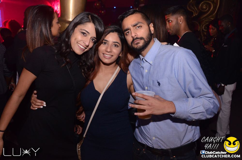 Luxy nightclub photo 56 - November 5th, 2016