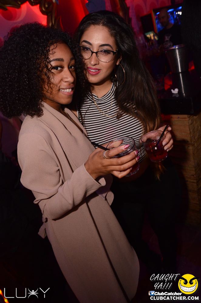 Luxy nightclub photo 58 - November 5th, 2016