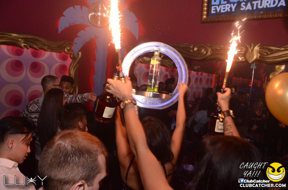 Luxy nightclub photo 59 - November 5th, 2016