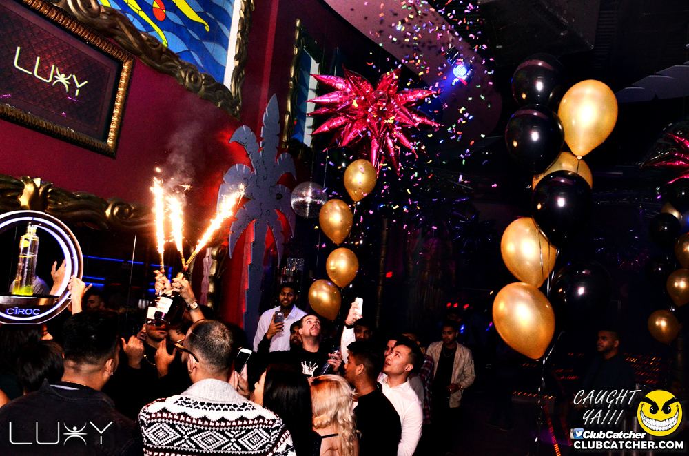 Luxy nightclub photo 65 - November 5th, 2016
