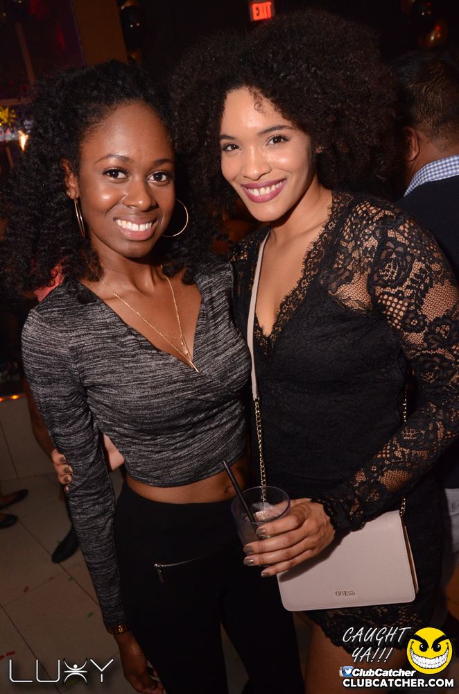 Luxy nightclub photo 67 - November 5th, 2016