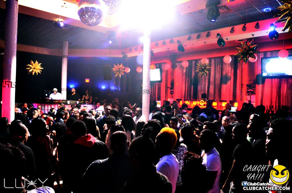 Luxy nightclub photo 68 - November 5th, 2016