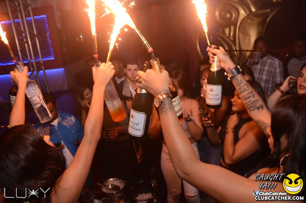 Luxy nightclub photo 69 - November 5th, 2016