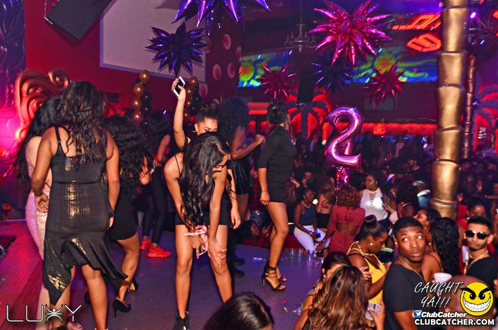 Luxy nightclub photo 71 - November 5th, 2016