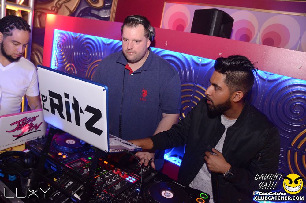 Luxy nightclub photo 72 - November 5th, 2016