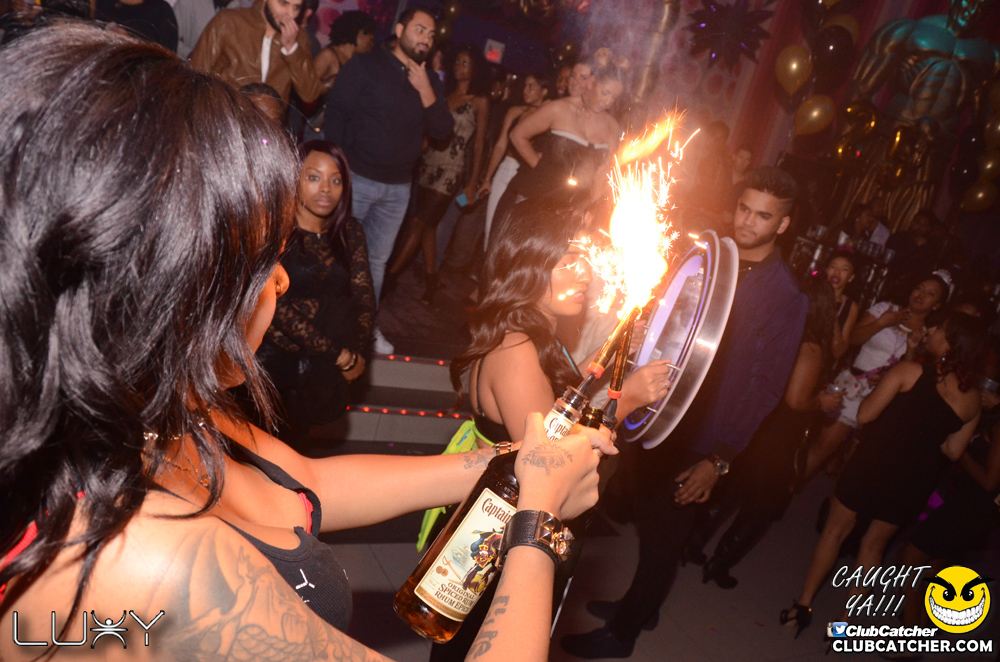 Luxy nightclub photo 73 - November 5th, 2016