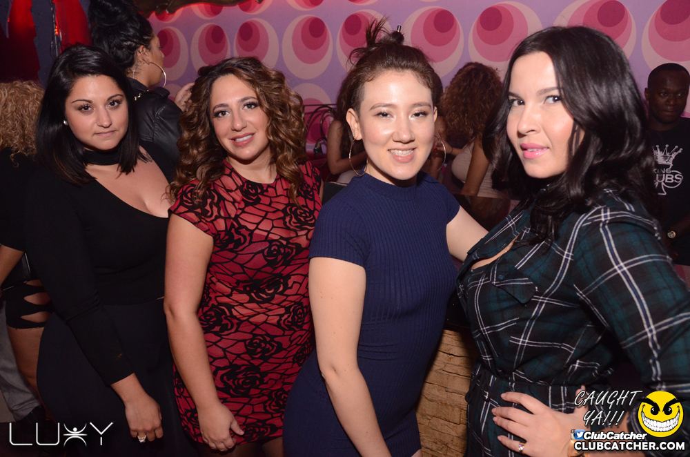 Luxy nightclub photo 76 - November 5th, 2016