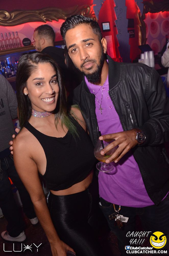 Luxy nightclub photo 78 - November 5th, 2016