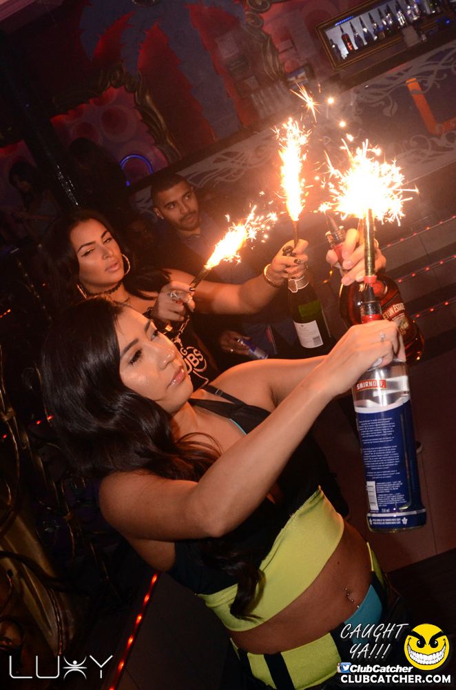 Luxy nightclub photo 79 - November 5th, 2016