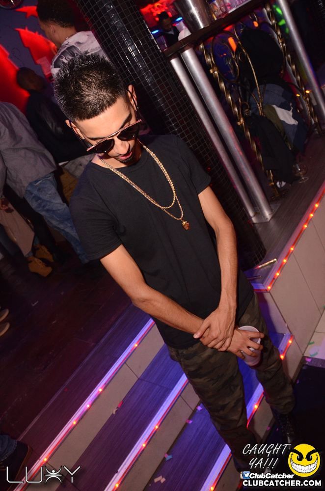 Luxy nightclub photo 80 - November 5th, 2016