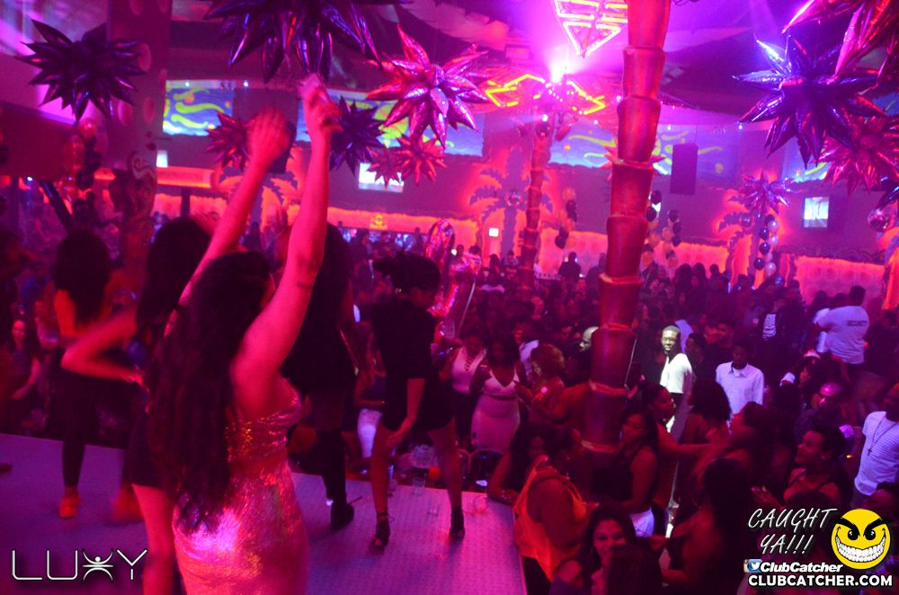 Luxy nightclub photo 81 - November 5th, 2016