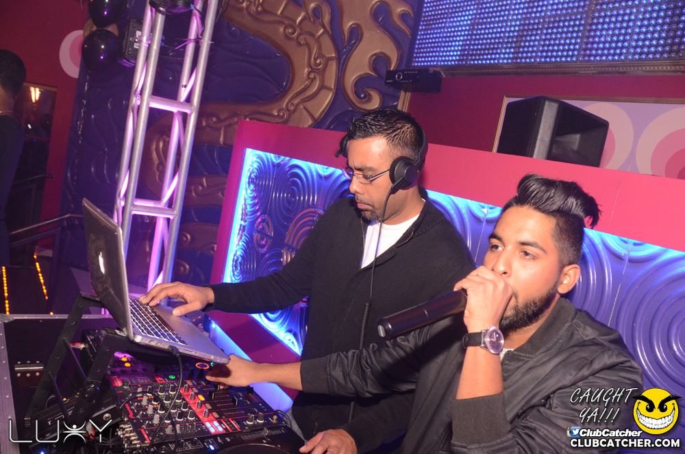 Luxy nightclub photo 82 - November 5th, 2016