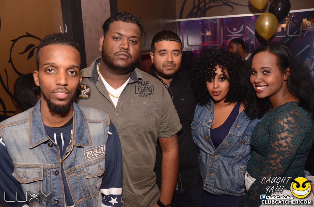 Luxy nightclub photo 83 - November 5th, 2016
