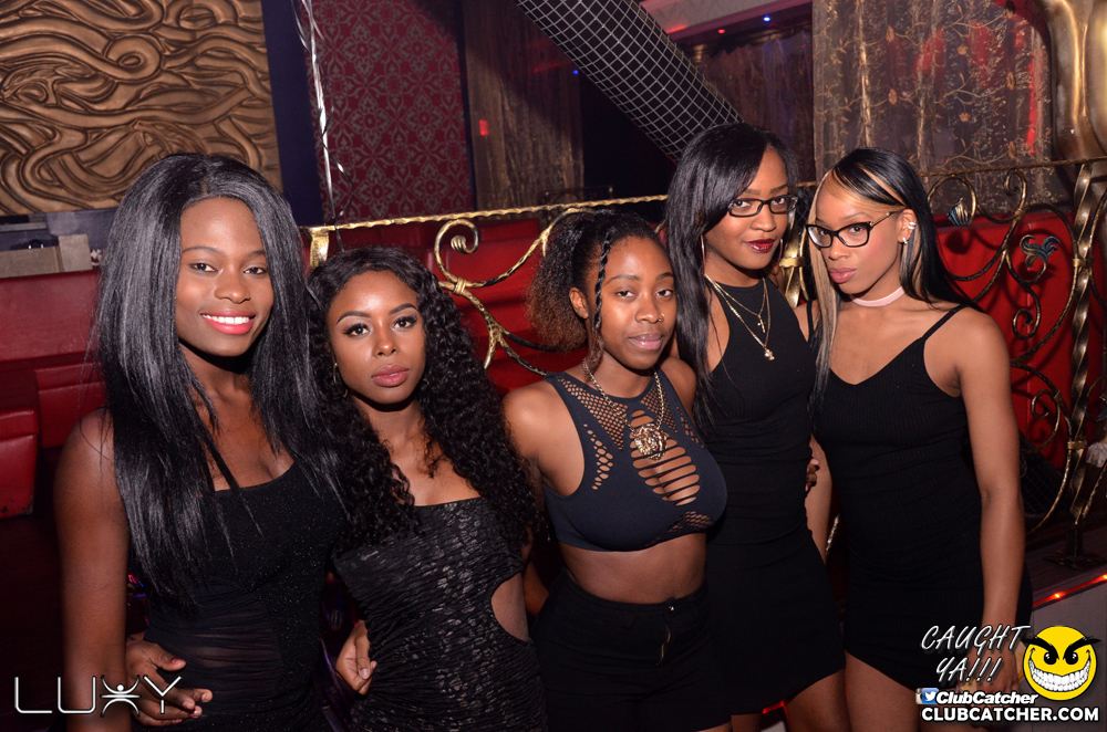 Luxy nightclub photo 84 - November 5th, 2016