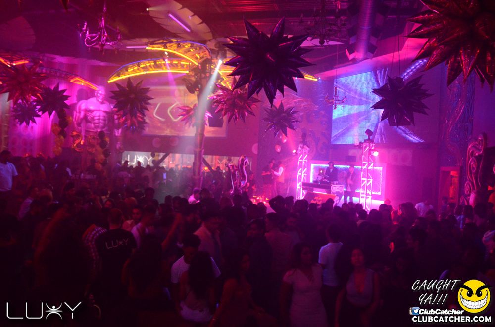 Luxy nightclub photo 89 - November 5th, 2016