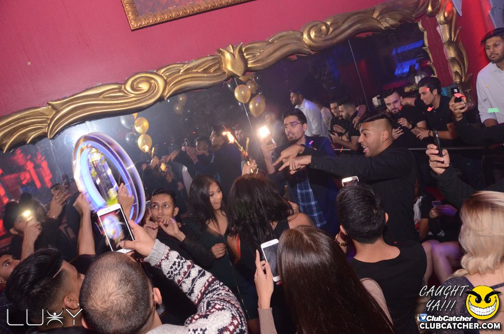 Luxy nightclub photo 90 - November 5th, 2016