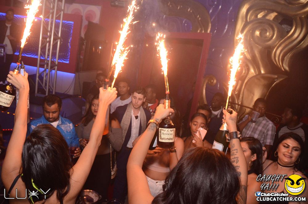 Luxy nightclub photo 91 - November 5th, 2016