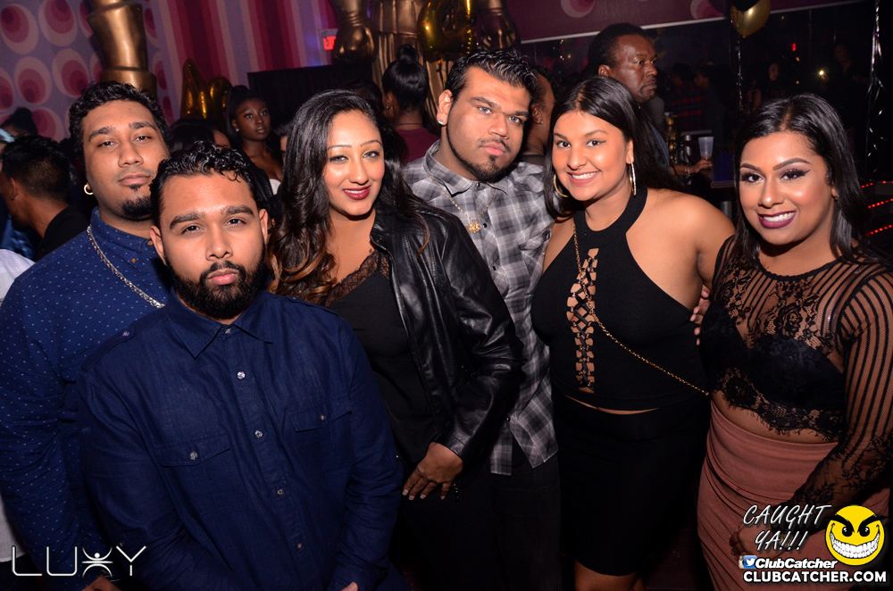 Luxy nightclub photo 92 - November 5th, 2016