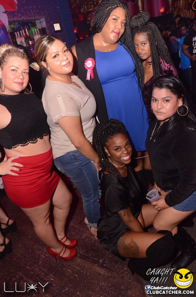Luxy nightclub photo 94 - November 5th, 2016