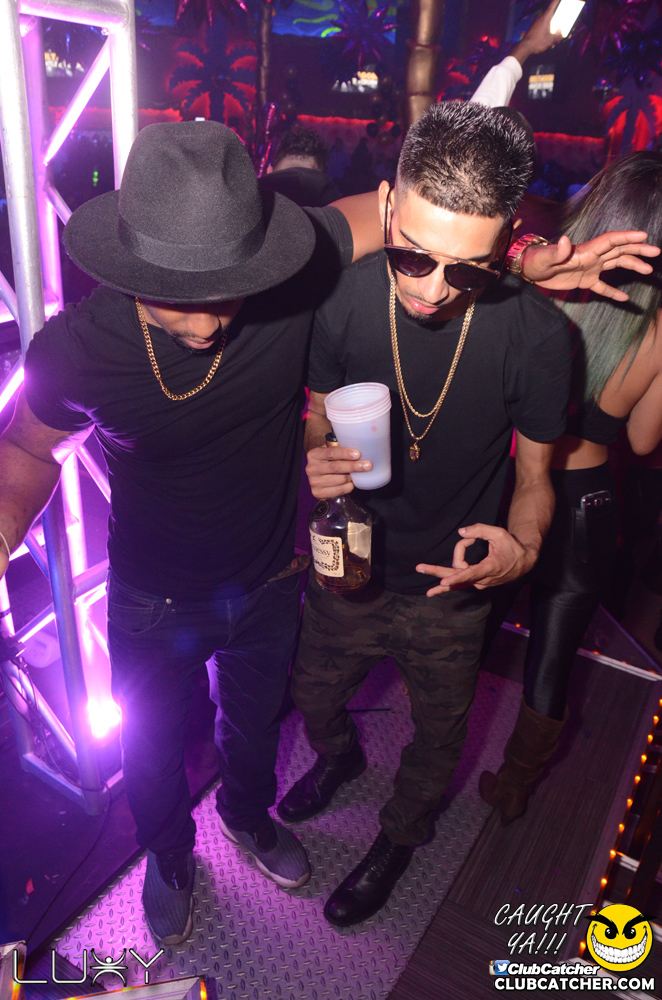 Luxy nightclub photo 96 - November 5th, 2016
