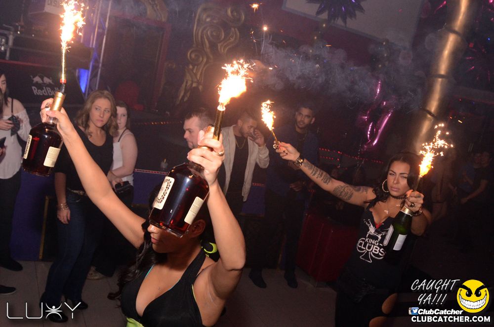 Luxy nightclub photo 97 - November 5th, 2016