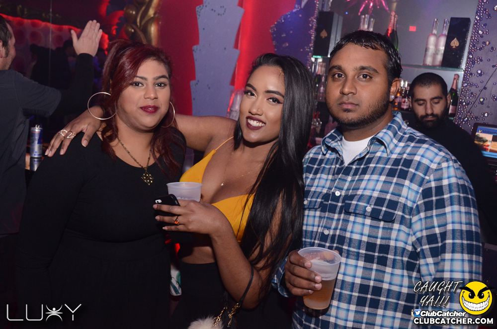 Luxy nightclub photo 98 - November 5th, 2016